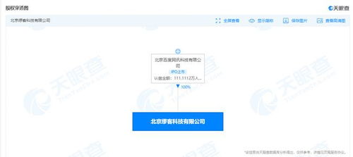 入股黃油相機關聯公司，全面布局計算機技術服務
