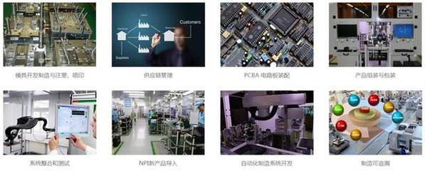 啟迪協信科技園與深創谷共建智能制造創新中心，為園區企業創新賦能
