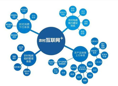 農村電商的發展現狀、問題及趨勢 計算機技術服務的機遇與挑戰