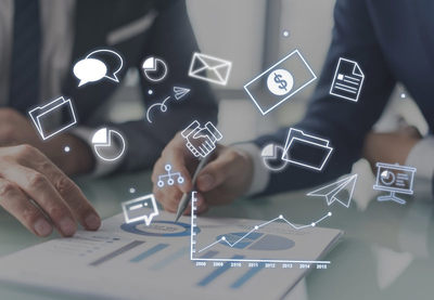 新冠疫情沖擊下，廣告業是否真的步入寒冬？