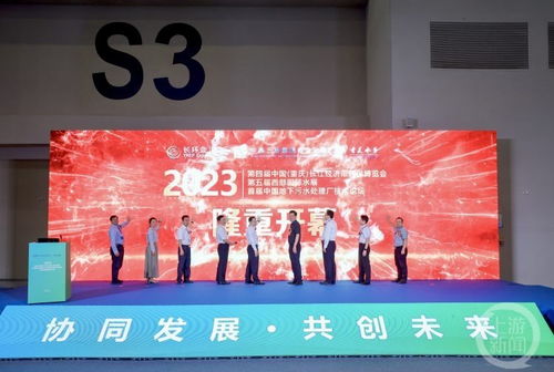 500余名專(zhuān)家學(xué)者齊聚重慶 共話(huà)綠色環(huán)保新趨勢(shì)