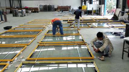 專業標識標牌，點亮沙坪壩公園——沙坪壩公園標識標牌制作廠，廣告業的匠心之選