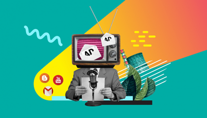 2019年廣告業 錢變少了，事變多了