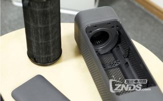 無縫對接的好空氣 米家車載空氣凈化器體驗(yàn)