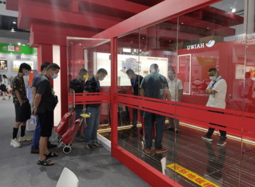 生能之冠閃耀中國熱泵展,以創(chuàng)新和品質(zhì)引領行業(yè)高質(zhì)量發(fā)展