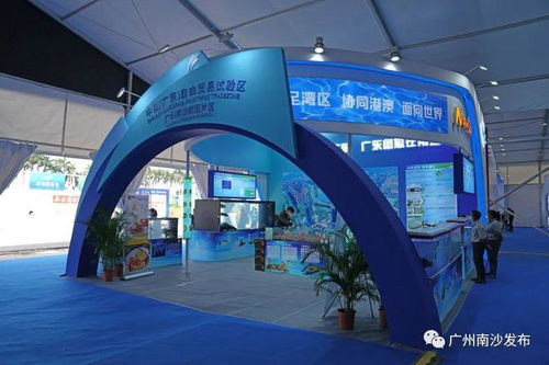 蝦兵蟹將打擂臺 南沙水產養殖技術又摘國字號大獎