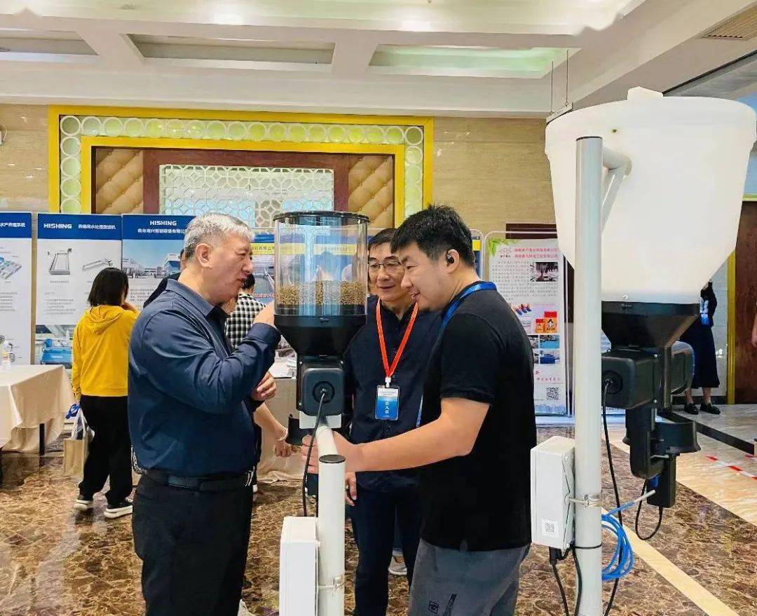 養(yǎng)殖真的要變了!投飼設(shè)備+策略,綜合降本20%!