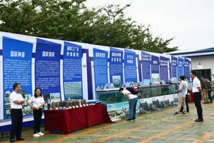 風雨無阻 2019年廣東首場水產養(yǎng)殖防災減災科技下鄉(xiāng)活動 湛江舉行